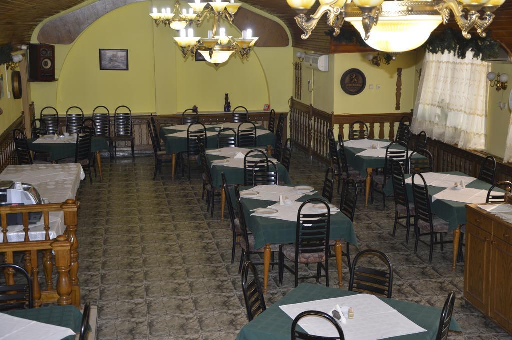 Motel Buti Sighetu Marmaţiei 외부 사진