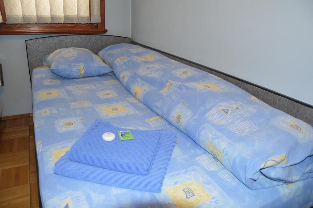 Motel Buti Sighetu Marmaţiei 객실 사진