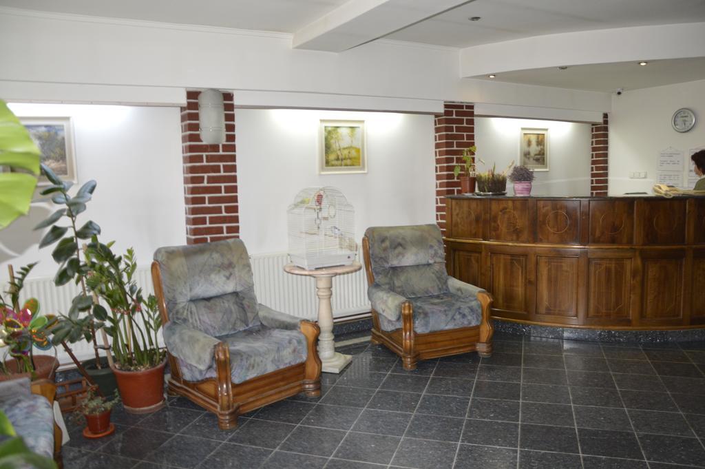 Motel Buti Sighetu Marmaţiei 외부 사진