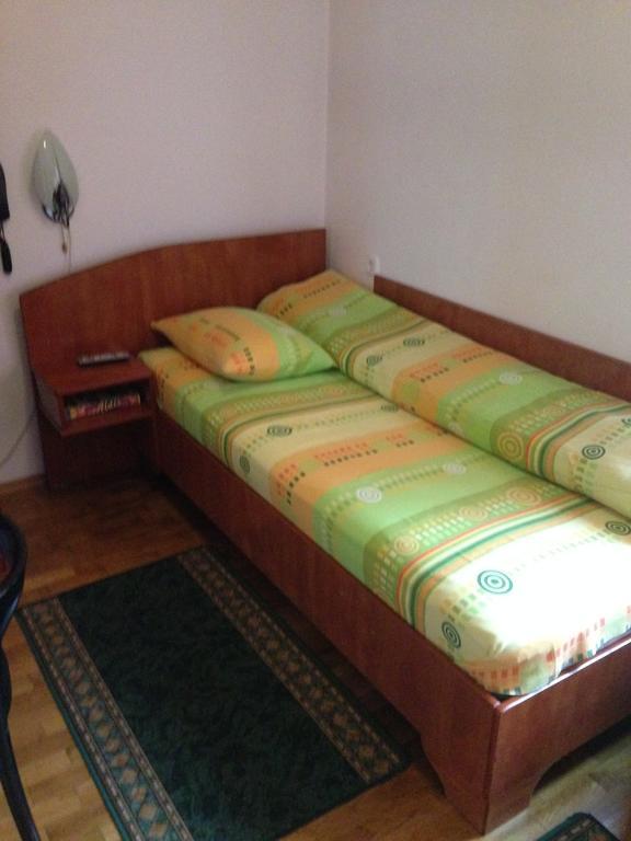 Motel Buti Sighetu Marmaţiei 객실 사진