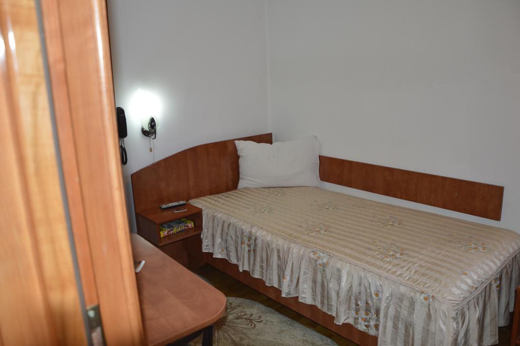 Motel Buti Sighetu Marmaţiei 객실 사진