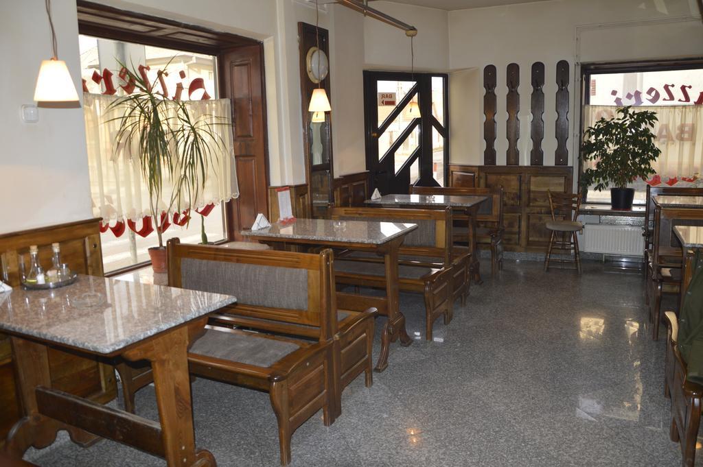 Motel Buti Sighetu Marmaţiei 외부 사진